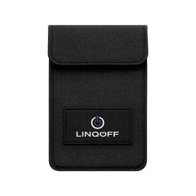 LINQOFF™ Essential Phone Shield