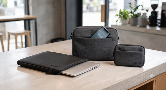 Launching the Linqoff Privacy Collection