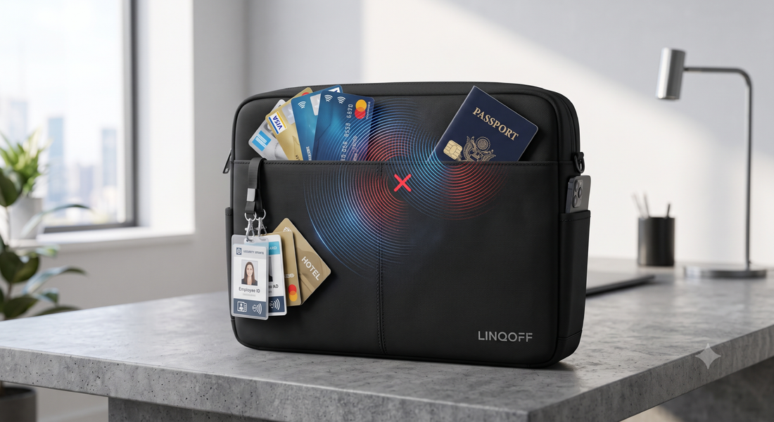 What Is a Faraday Bag? A Beginner's Guide to Digital Privacy