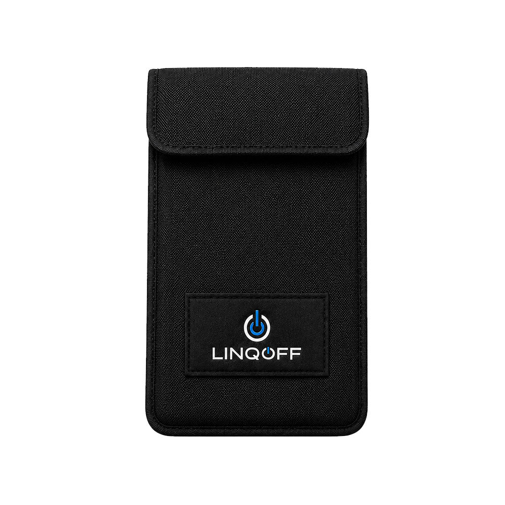 LINQOFF™ Pro Phone Shield