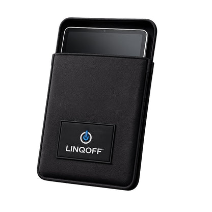 LINQOFF™ Tablet Shield
