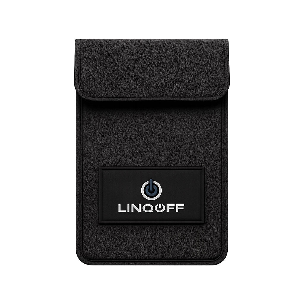LINQOFF™ Essential Phone Shield