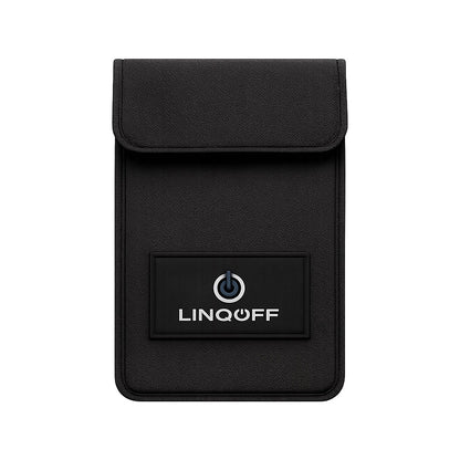 LINQOFF™ Essential Phone Shield