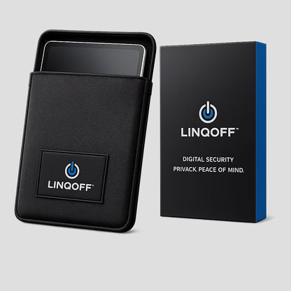 LINQOFF™ Tablet Shield