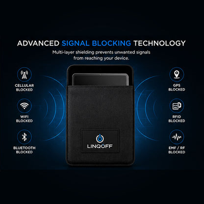 LINQOFF™ Tablet Shield