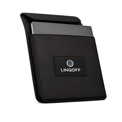 LINQOFF™ Laptop Shield