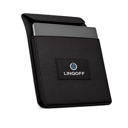 LINQOFF™ Laptop Shield