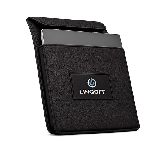 LINQOFF™ Laptop Shield
