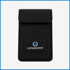 LINQOFF™ Essential Phone Shield